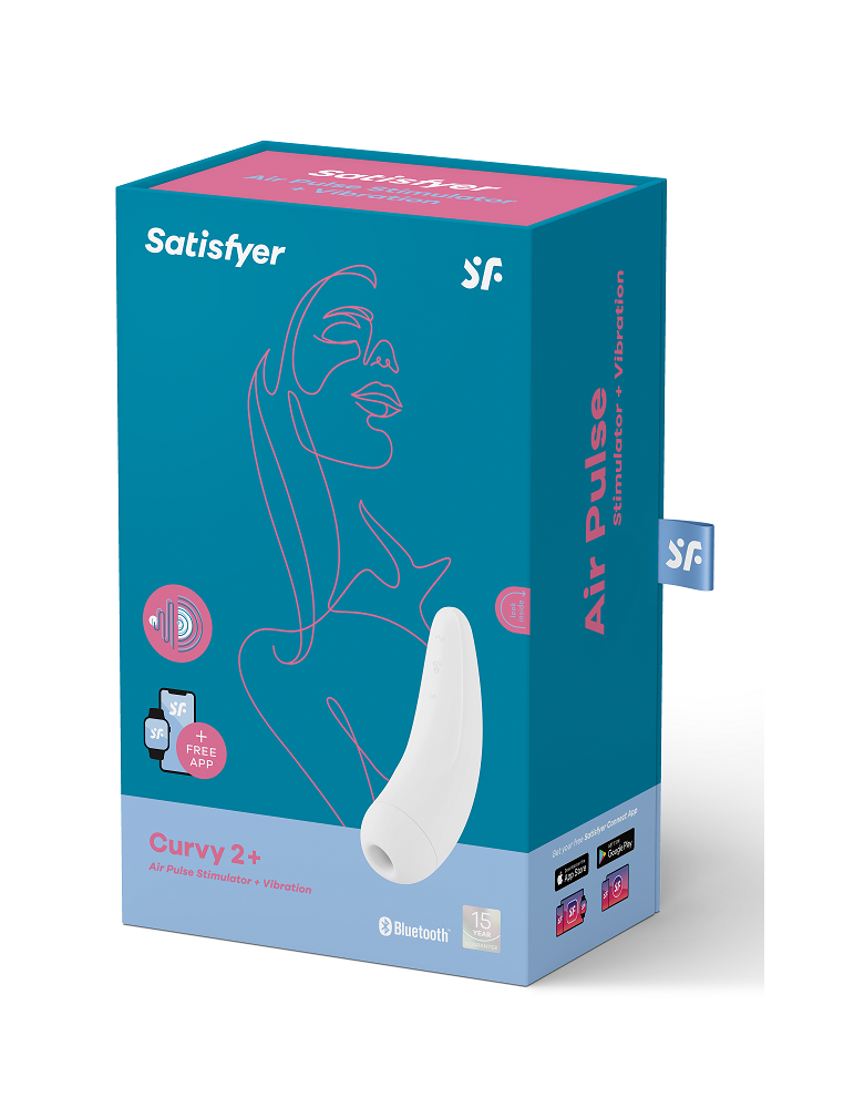 satisfyer curvy 2 + - blanc_7