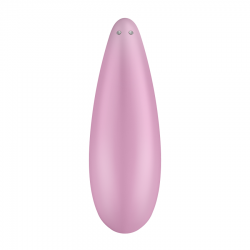 satisfyer curvy 3+ - rose_3