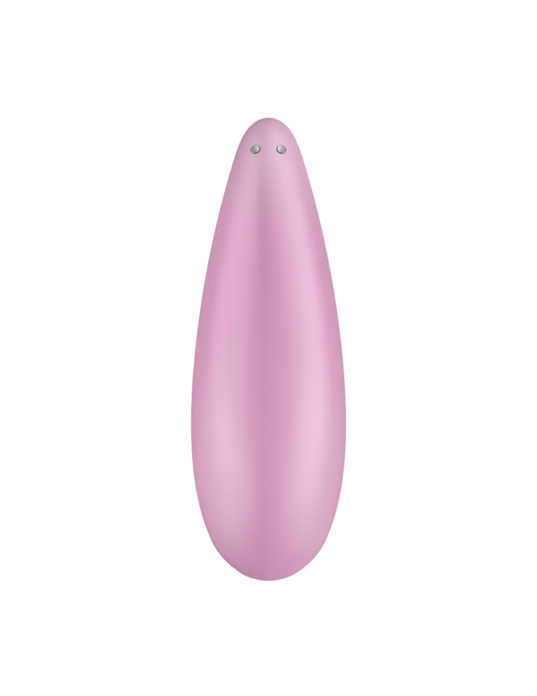 satisfyer curvy 3+ - rose_3