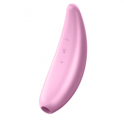 satisfyer curvy 3+ - rose_5