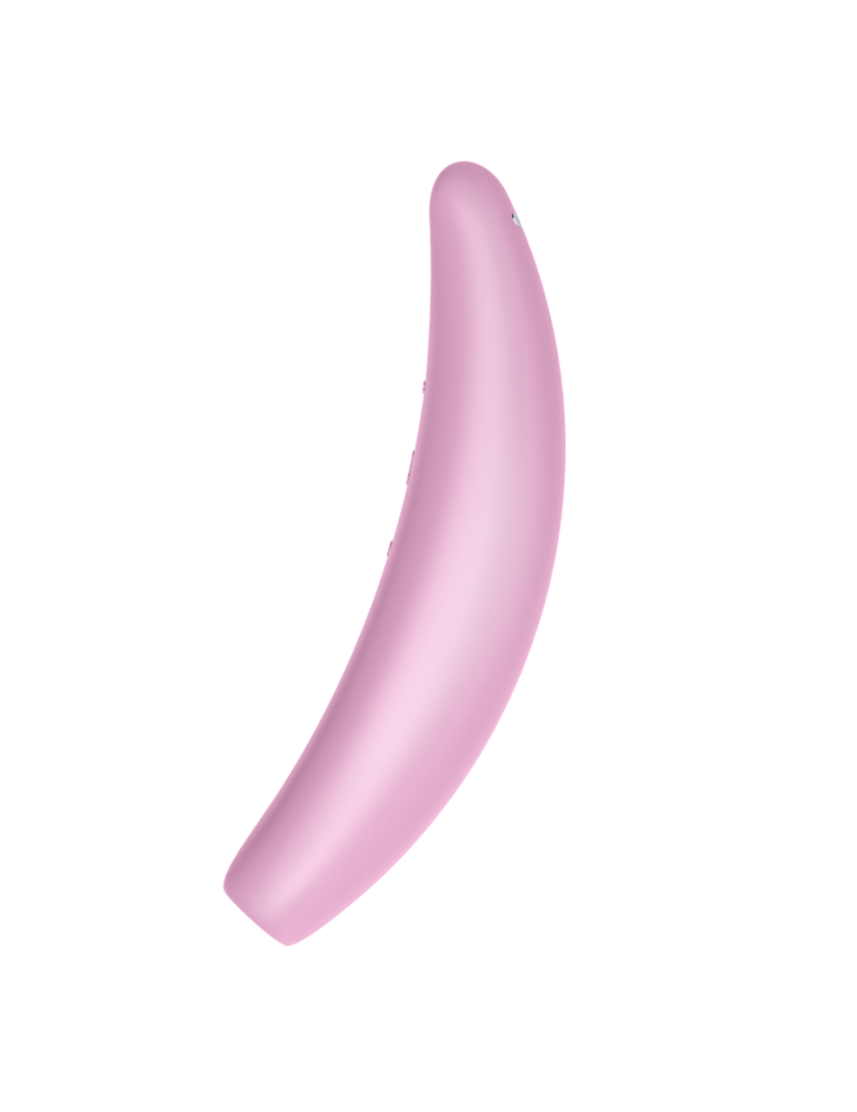 satisfyer curvy 3+ - rose_7