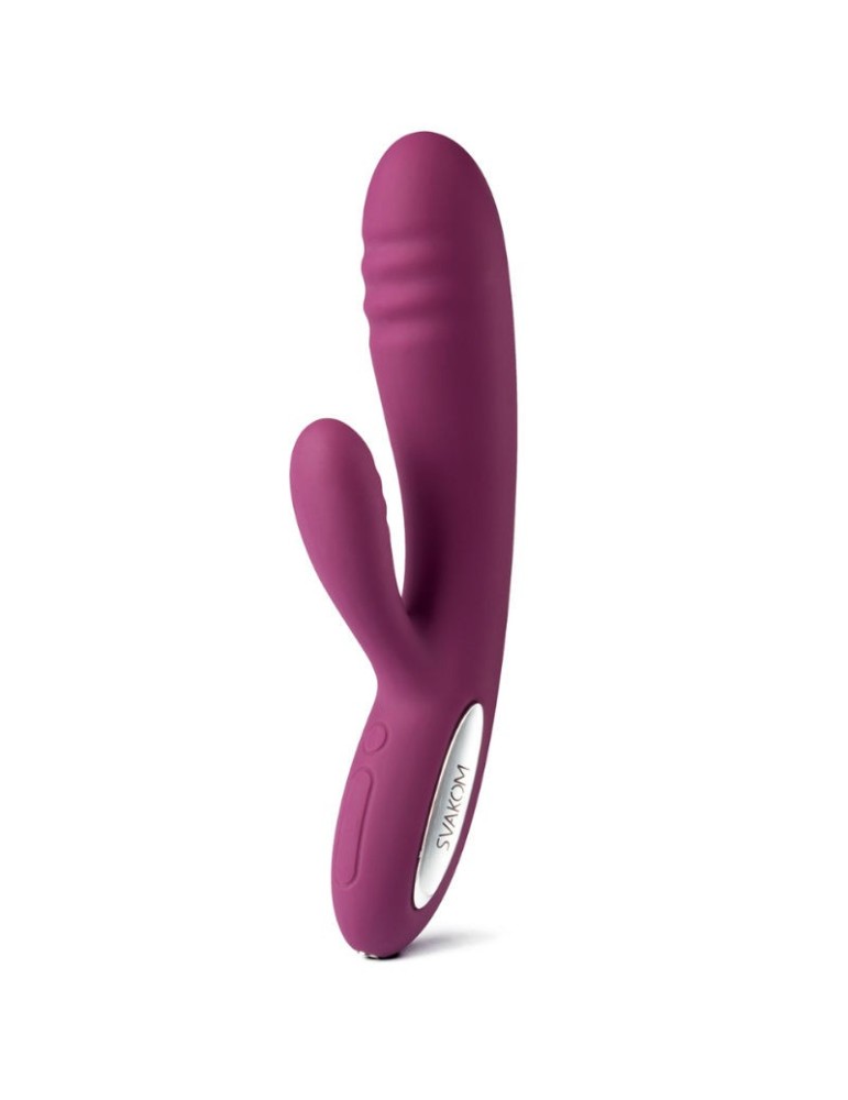vibromasseur svakom adonis lapin lilas_2