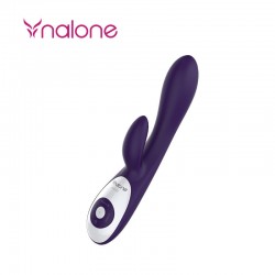 vibromasseur bluetooth nalone rythm x 2 lilas_3