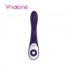 vibromasseur bluetooth nalone rythm x 2 lilas_4