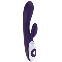 vibromasseur bluetooth nalone rythm x 2 lilas_5