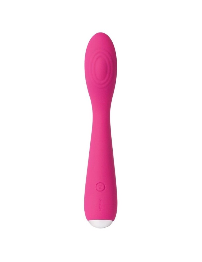 svakom iris vibromasseur stimulateur du point g clitoris_2