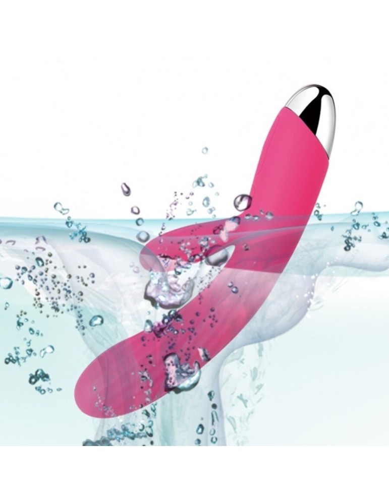 svakom angel vibromasseur lapin avec chaleur_4