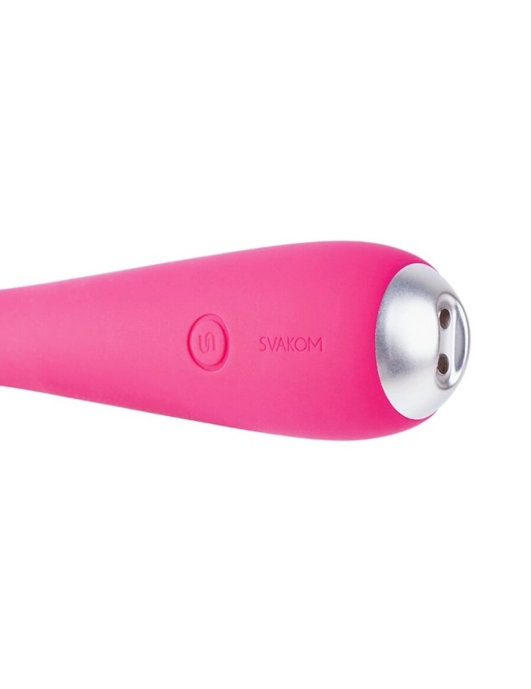 svakom iris vibromasseur stimulateur du point g clitoris_6