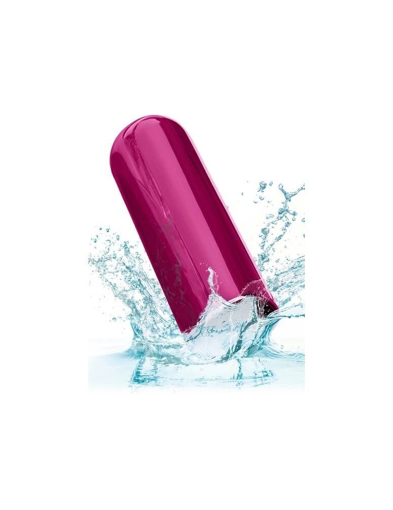 balle vibrante rose glam calex_4