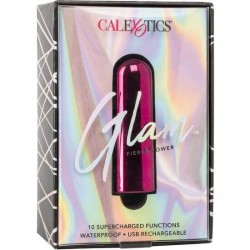 balle vibrante rose glam calex_5