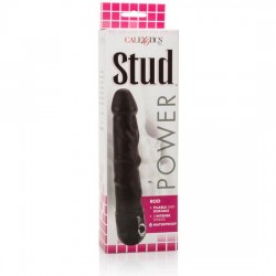 vibromasseur calex power stud rod noir_3