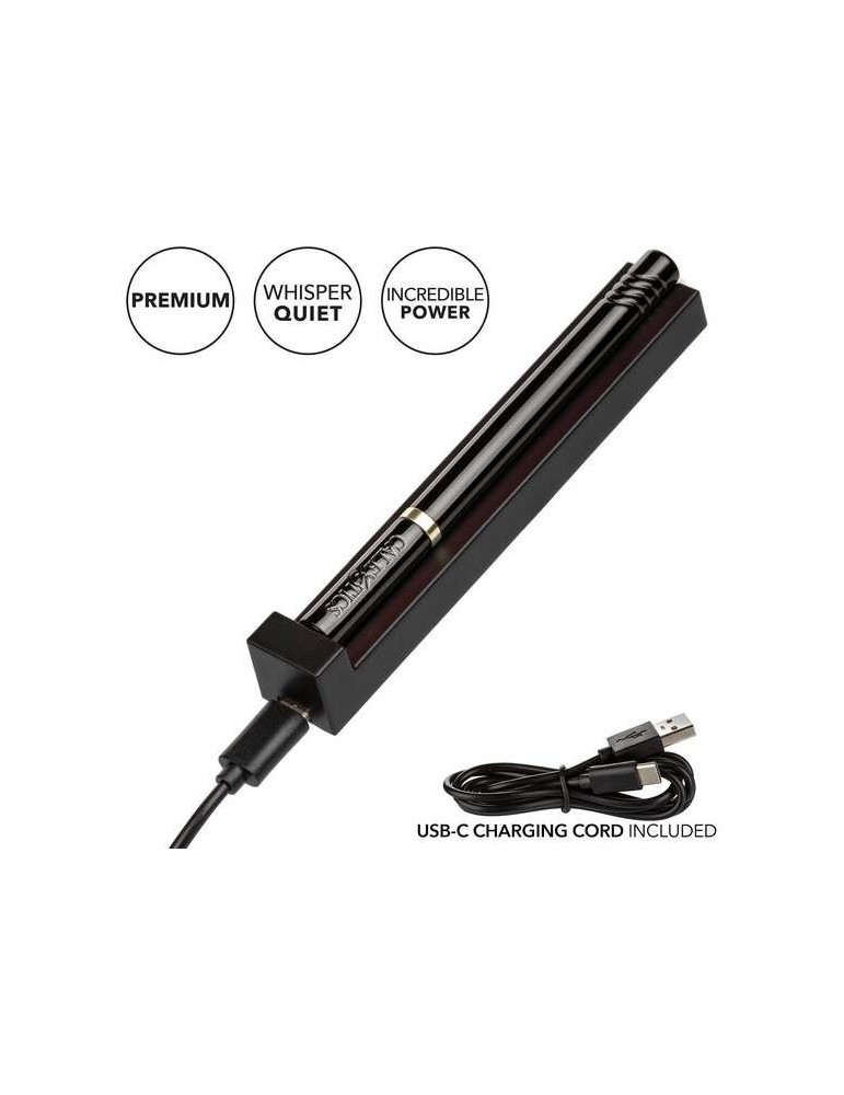 calex hidden pleasures stimulateur noir_2