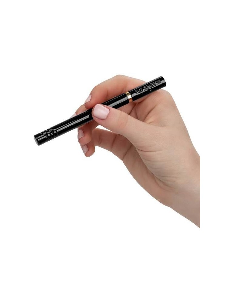 calex hidden pleasures stimulateur noir_5