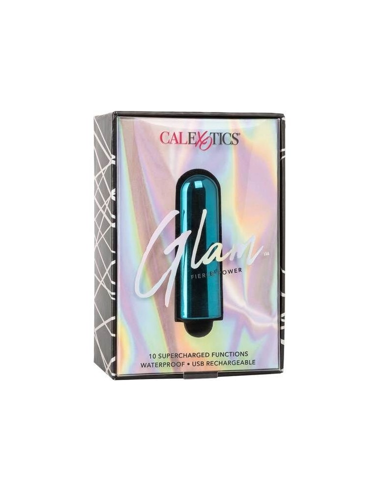 balle vibrante bleu glam calex_2