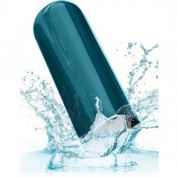 balle vibrante bleu glam calex_4