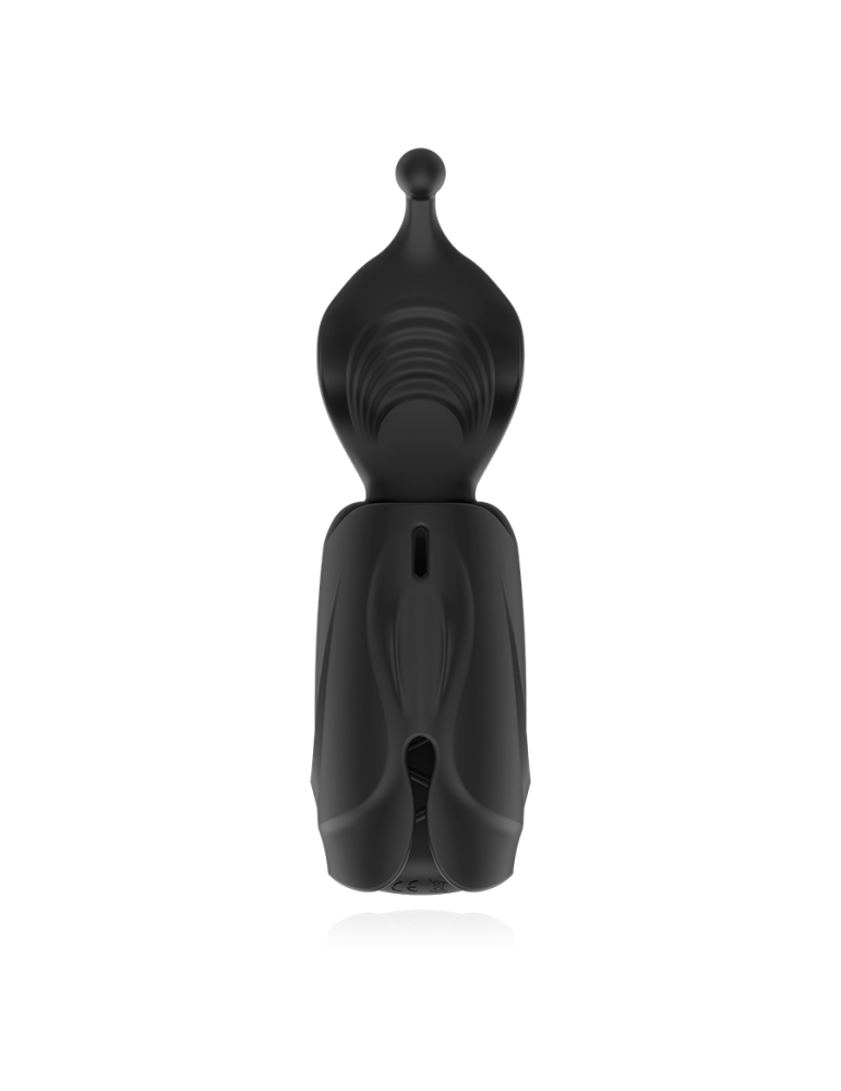 jamyjob masturbateur stroker vibromasseur 2 moteurs 7 + 1 gratuit