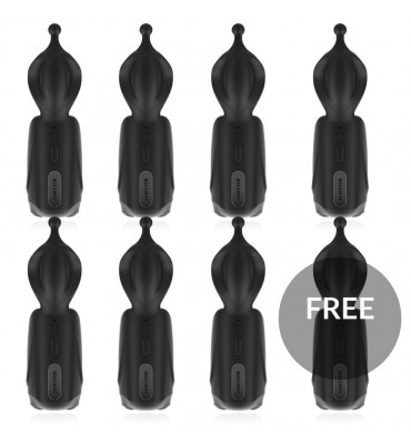 jamyjob masturbateur stroker vibromasseur 2 moteurs 7 + 1 gratuit_12