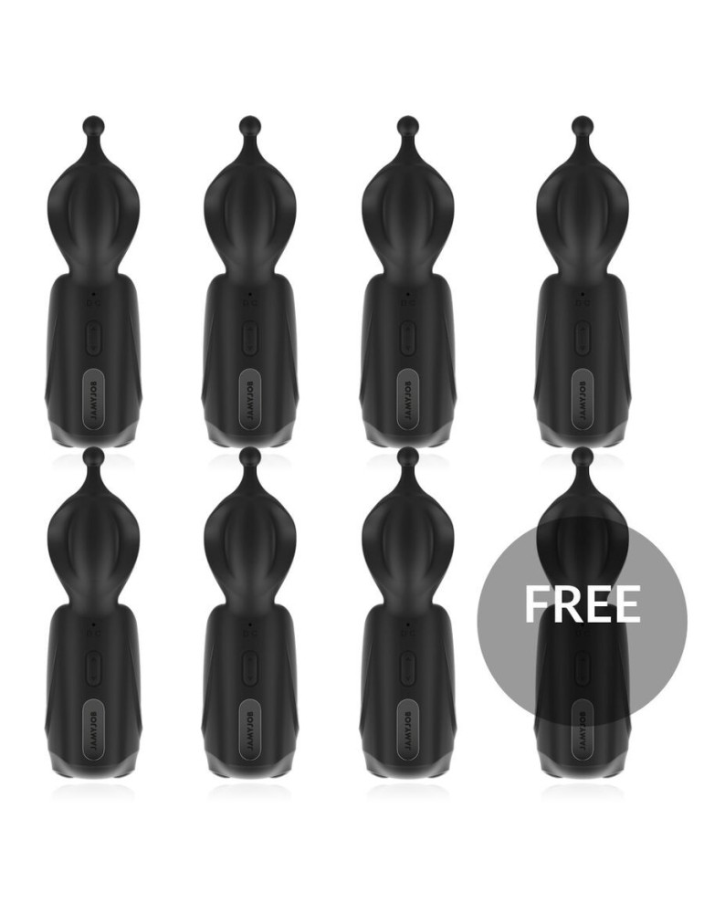 jamyjob masturbateur stroker vibromasseur 2 moteurs 7 + 1 gratuit_12