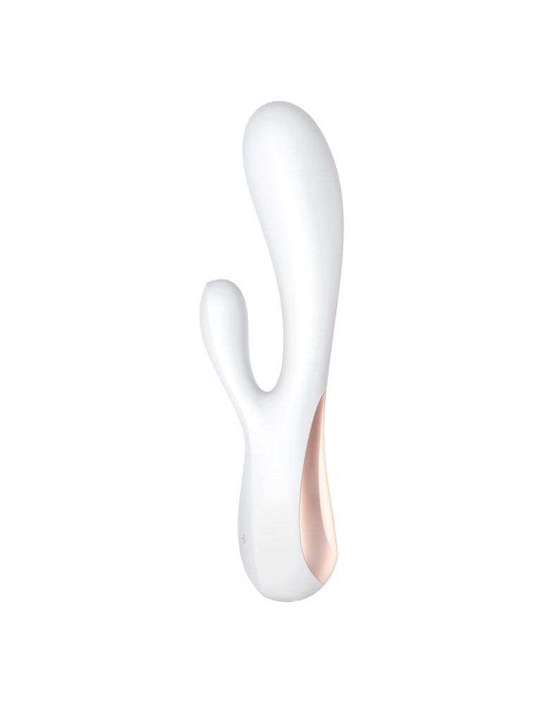 satisfyer mono flex blanc avec application_2