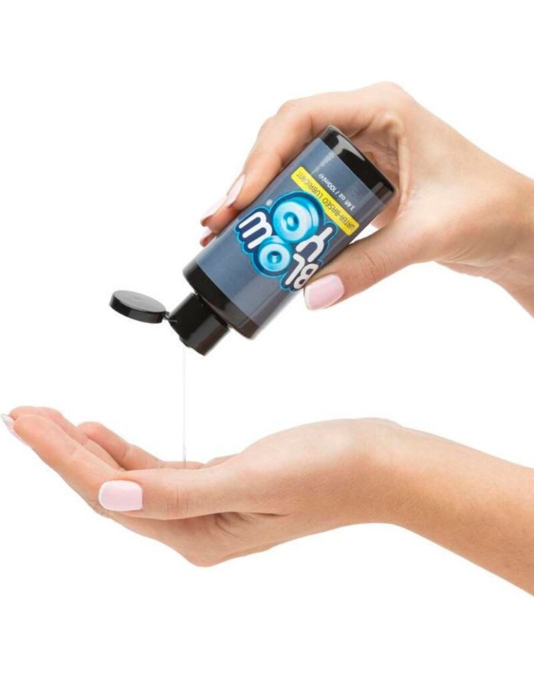 blow yo lubrifiant à base d'eau 100 ml_2