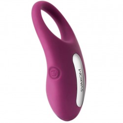 anneau de télécommande intelligent svakom winni lilas_4