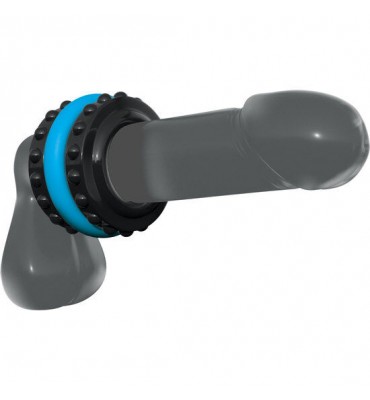 cockring bleu pro performance de sir richard niveau 1_3