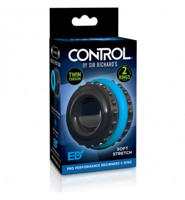 cockring bleu pro performance de sir richard niveau 1_4