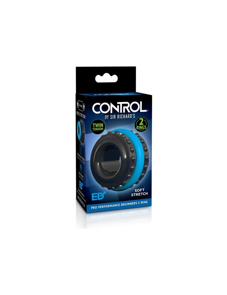 cockring bleu pro performance de sir richard niveau 1_4