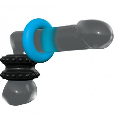 cockring bleu pro performance de sir richard niveau 1_5