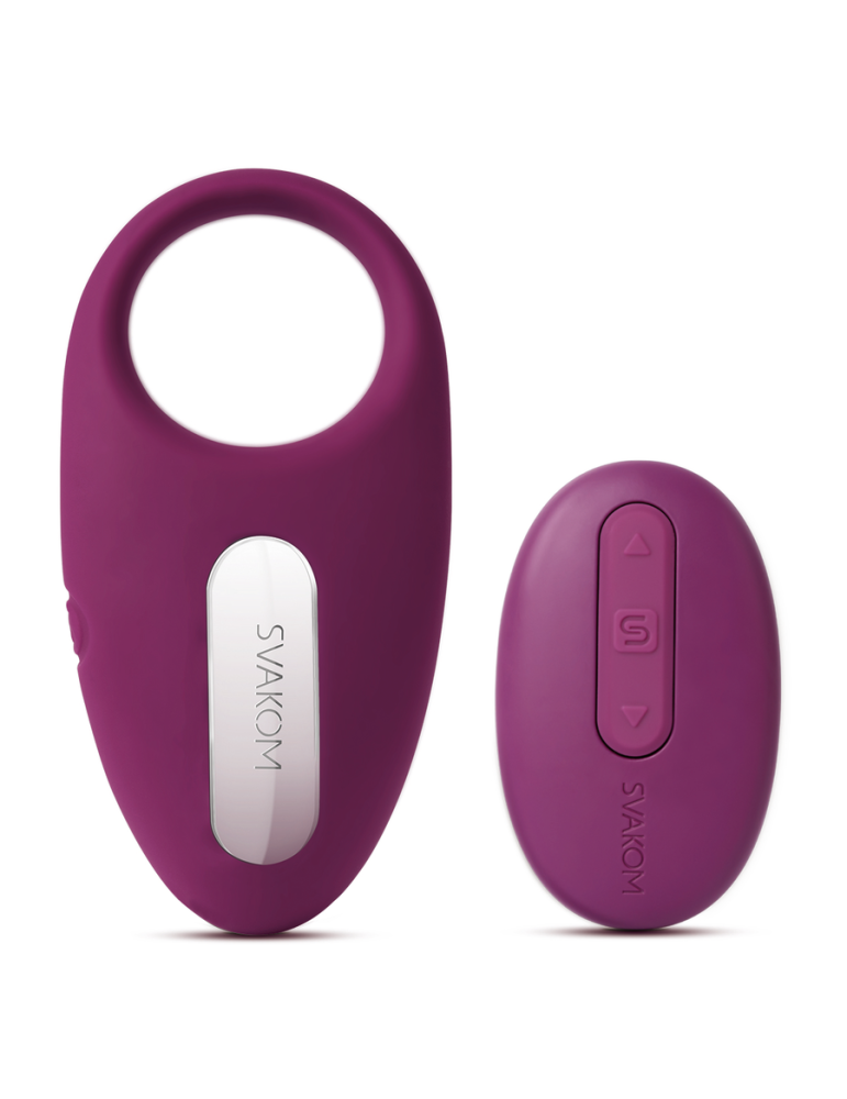 anneau de télécommande intelligent svakom winni lilas_5