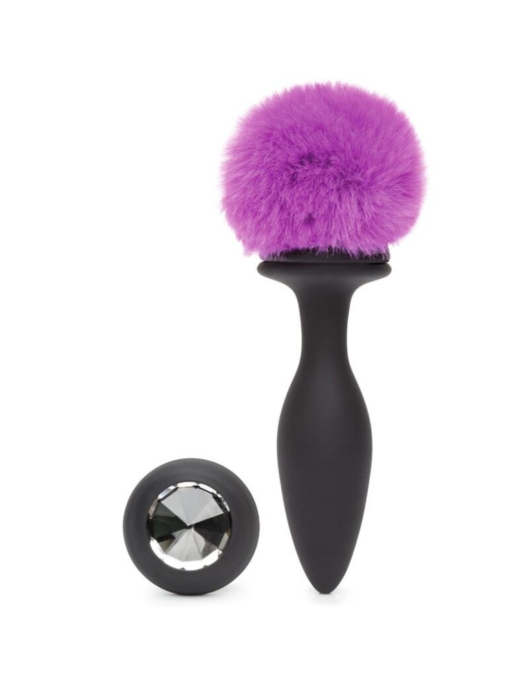 happy rabbit plug rechargeable queue interchangeable l_2