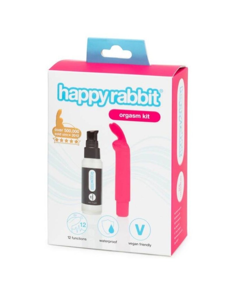 pack de lapin heureux balle + gel orgasme_5
