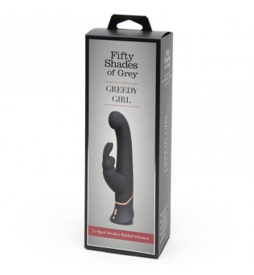 cinquante nuances de gris greedy girl point-g stimulator vibrator rabbit_4