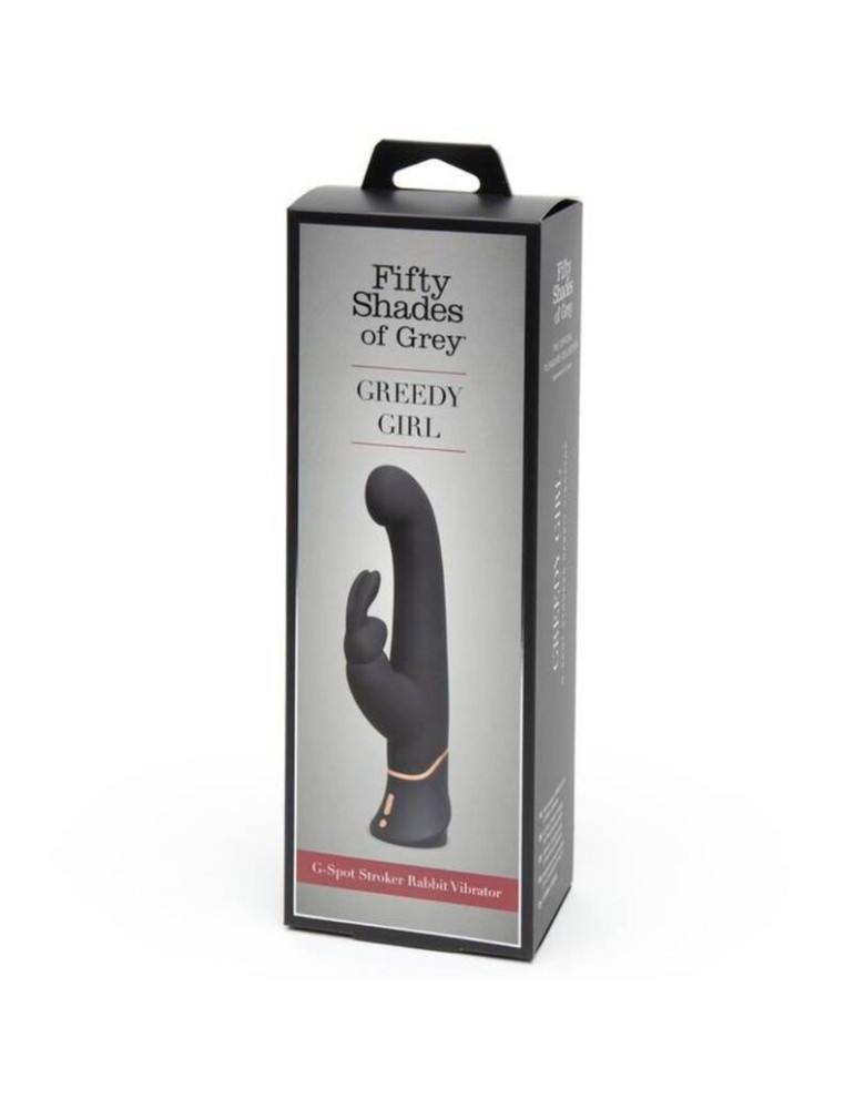 cinquante nuances de gris greedy girl point-g stimulator vibrator rabbit_4