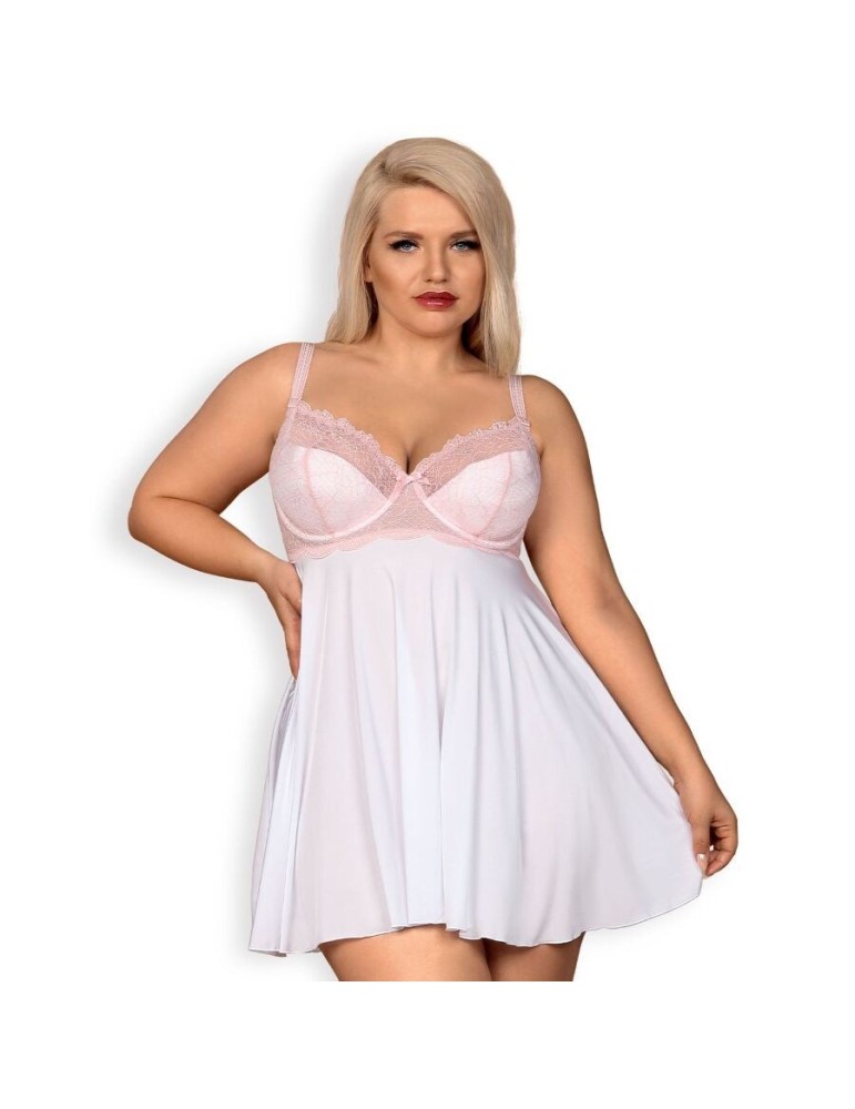 obsessive - nuisette fille