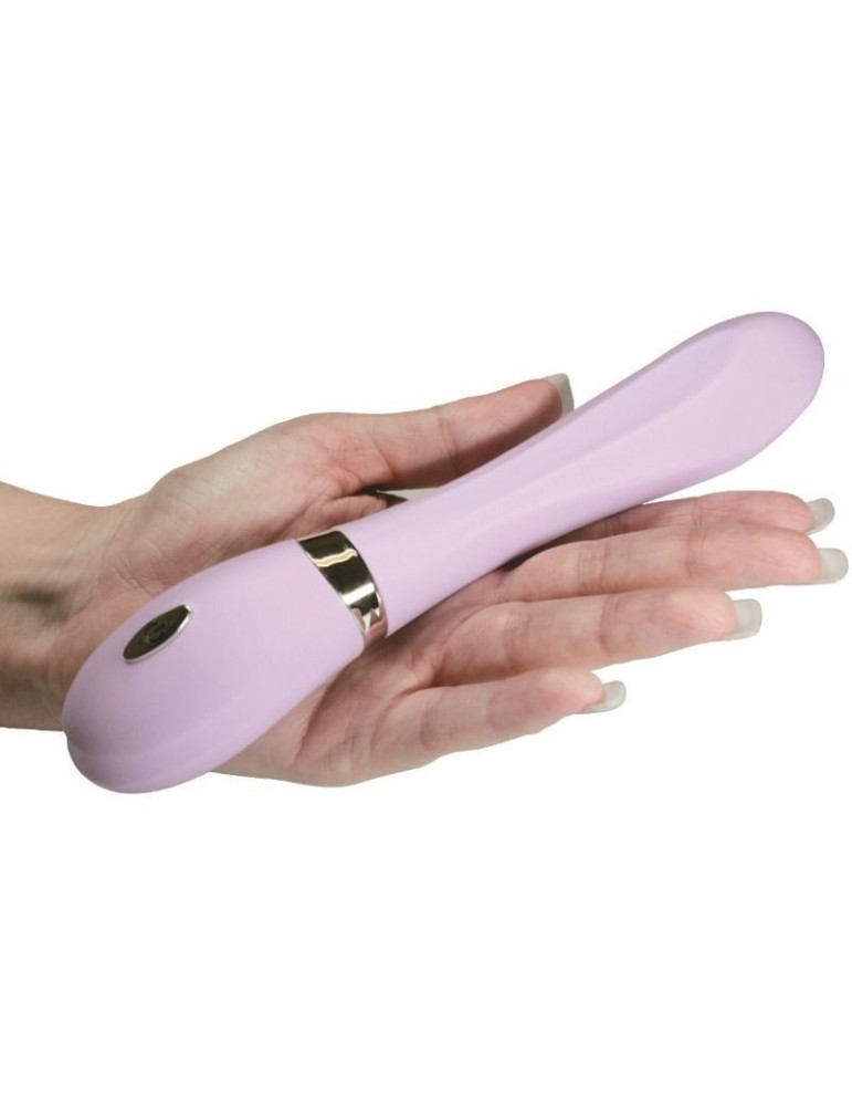 ovo - vibromasseur f14 rose_2