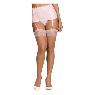 obsessive - bas de fille