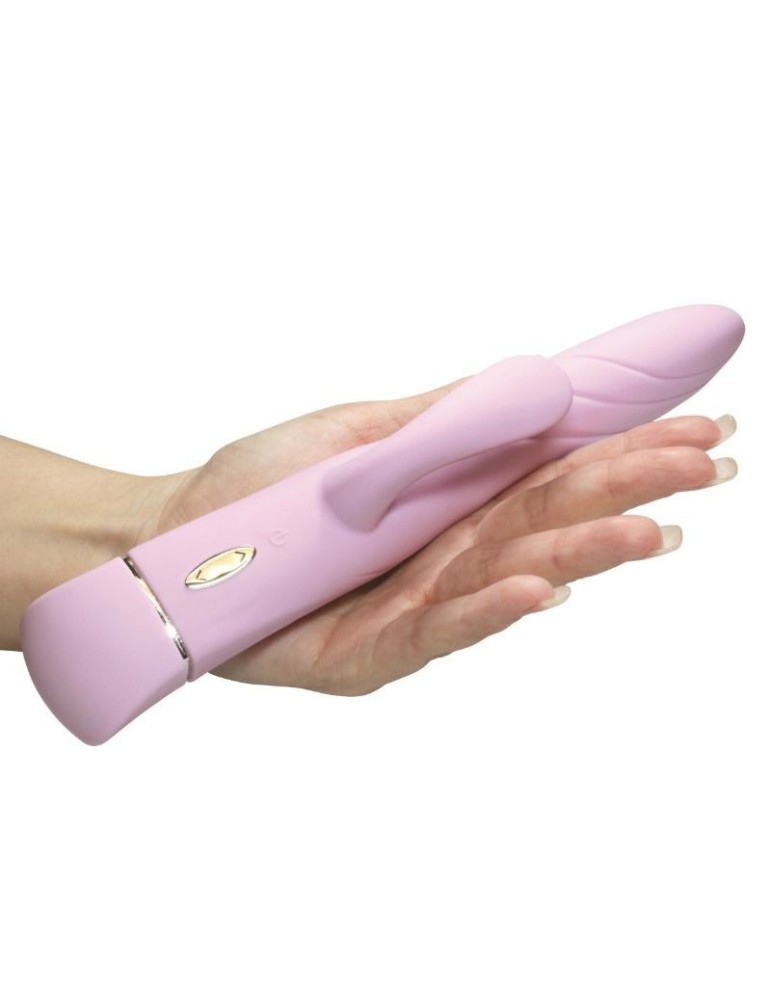 ovo - vibromasseur rose k7_4