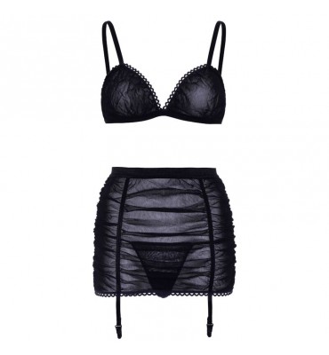 leg avenue soutien-gorge et jupe avec porte-jarretelles_4