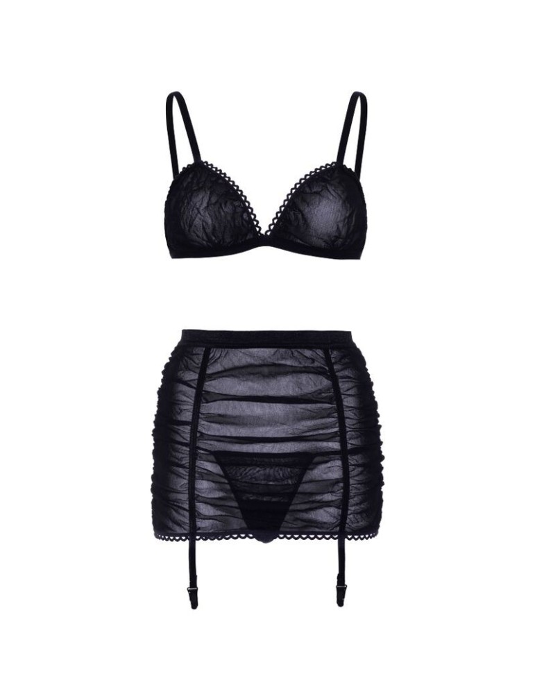 leg avenue soutien-gorge et jupe avec porte-jarretelles_4