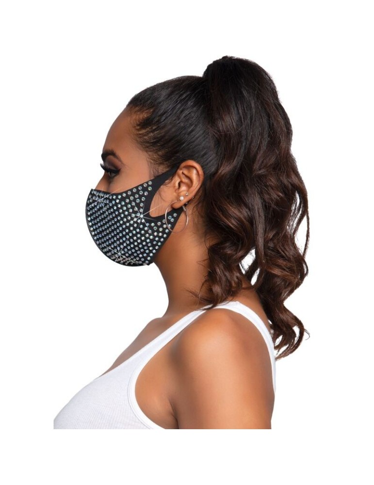 masque strass à la noix de coco de l'avenue des jambes_2