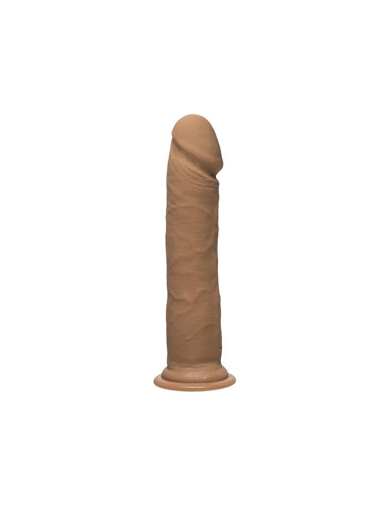 dildo doc johnson ultraskyn 8 '' candy