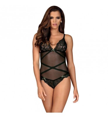 obsessive - bondea teddy