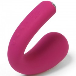 je joue fuchsia dua double stimulateur