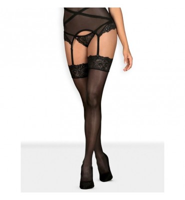 obsessive - bondea medias