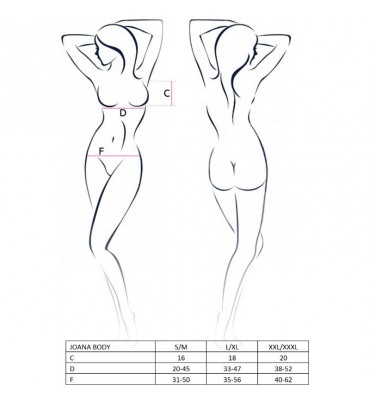 passion femme joana teddy_5