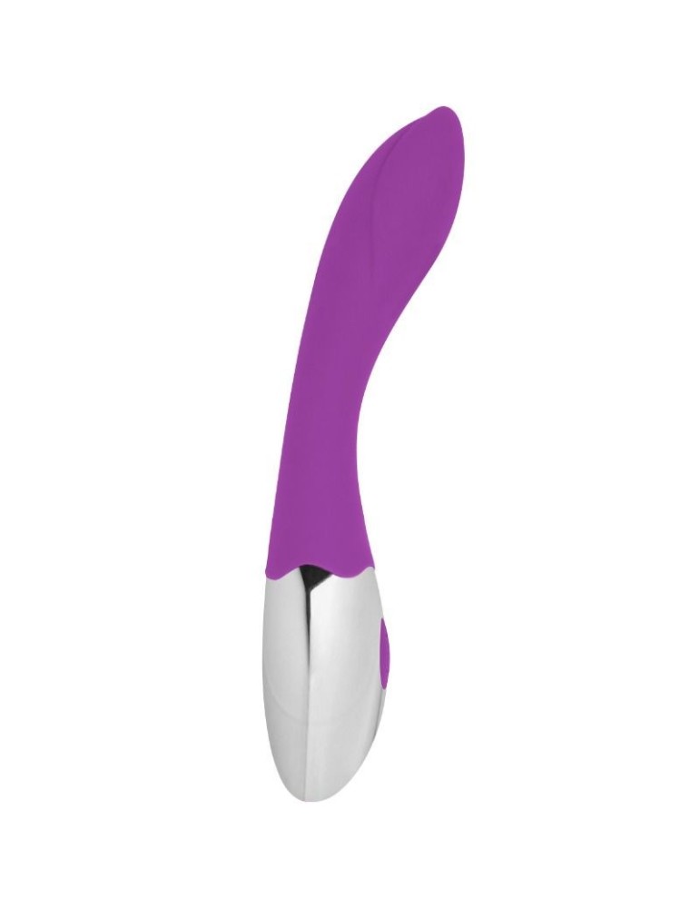 simplicité - vibromasseur ila - violet