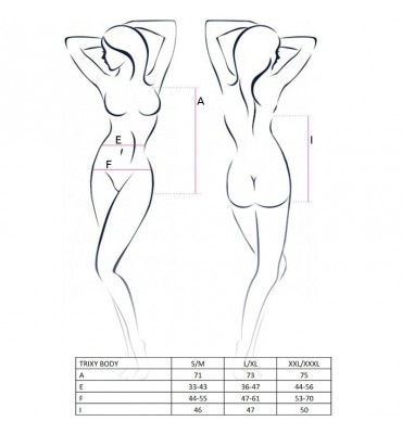 passion femme trixy teddy_3