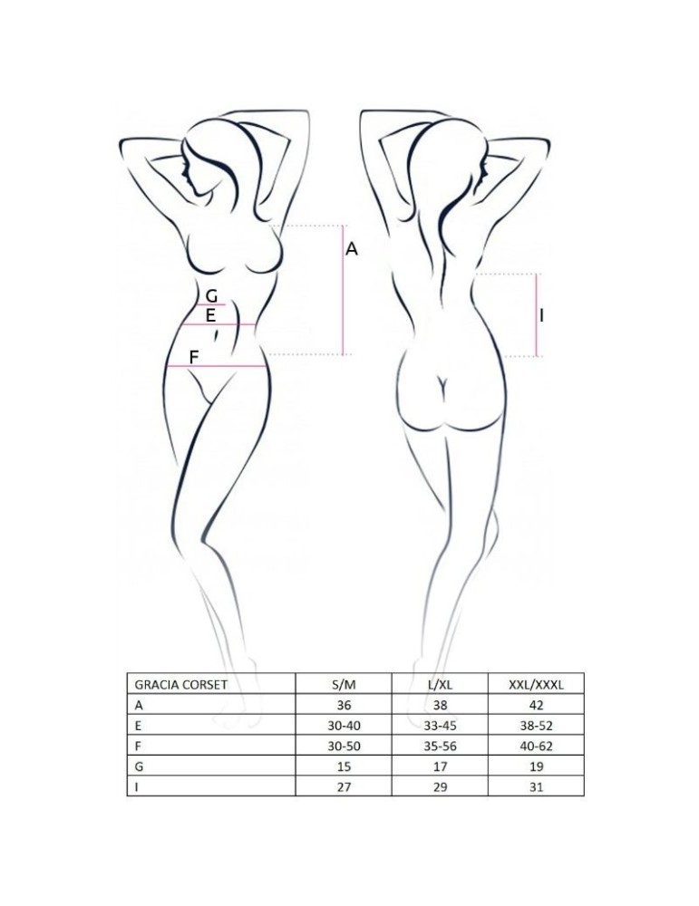 passion grace corset noir_2