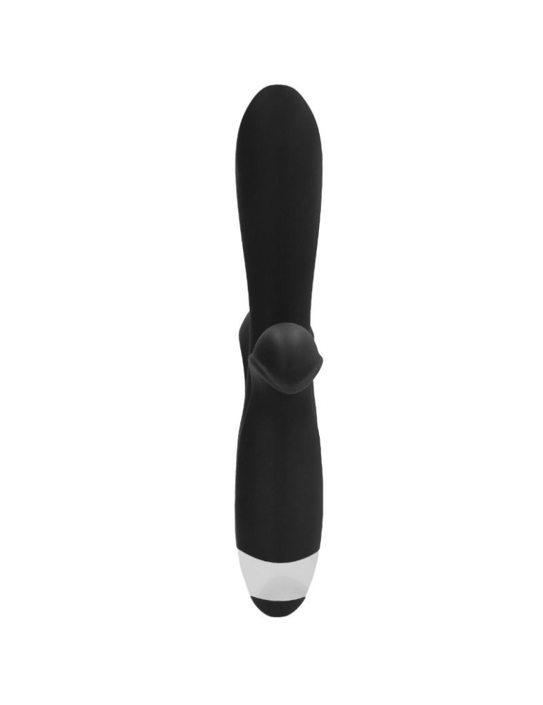 simplicité - vibromasseur sinclaire avec double stimulateur - noir_3